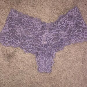 Victoria’s Secret Cheeky Panty